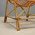 Rattan and Bamboo Armchairs, 1970s For Sale - Image 6 of 9