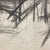 Modern Richard Snyder Modern Figure Drawing For Sale - Image 3 of 3