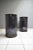 Mid-Century Modern Light Columns in Brass and Acrylic Glass, Set of 2 For Sale - Image 3 of 6