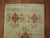 Vintage Zabihi Collection Small Turkish Floral Rug - 2'8" x 4'4" For Sale - Image 4 of 5