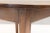 Drop Leaf Dining Table, 1850s For Sale - Image 6 of 7
