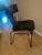 John Hutton Vintage John Hutton for Donghia " Anziano" Dining Chairs - Set of 4 For Sale - Image 4 of 10