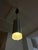 Brushed Metal Pendant Lamp by Staff Leuchten, Germany, 1970s For Sale - Image 6 of 16