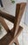 Vintage Farmhouse Benches in Oak, 1950s, Set of 2 For Sale - Image 9 of 18