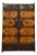 Antique Chinese Wood Doors With Iron Hardware For Sale