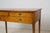 Brown Vintage Swedish Grace Serving Table attributed to Nordiska Kompaniet, Westminster, 1923 For Sale - Image 8 of 14