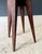Reconstruction Marquetry Inlay Stool, France, 1940s For Sale - Image 12 of 13