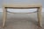 Traditional Pair of Baker Thomas Pheasant Pagoda Benches For Sale - Image 3 of 15