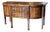 Georgian Miniature Sideboard Jewellery Box For Sale