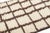 Modern Contemporary Moroccan Style Geometric Wool Rug by Rug & Kilim, India For Sale - Image 3 of 4