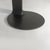 Italian Modern Round TL59 Dining Table attributed to Afra and Tobia Scarpa for Poggi, 1980s For Sale - Image 16 of 18