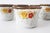 Tea Set from Gesch, 1960, Set of 6 For Sale - Image 4 of 8