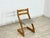 Vintage Z-Chair in Teak For Sale - Image 3 of 8
