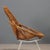 Vintage Wicker and Bamboo Armchairs, 1960s, Set of 2 For Sale - Image 3 of 9