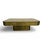 Spanish Brutalist Coffee Table by Rodolfo Dubarry, 1970s For Sale - Image 9 of 9
