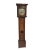 17th Century Walnut and Marquetry Longcase Clock For Sale - Image 11 of 11