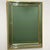 Large Gilt and Bevelled Mirror from Deknudt, Belgium, 1980s For Sale - Image 6 of 6