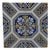 Earthenware Tiles, 19th Century, Set of 15 For Sale