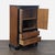 Chinese Chinese Style Two Drawer Cabinet For Sale - Image 3 of 10