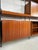 Vintage Teak Freestanding Shelving Unit, 1960s For Sale - Image 11 of 18