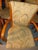 Heywood-Wakefield Mid 20th Century Heywood Wakefield Dining Chairs For Sale - Image 4 of 12