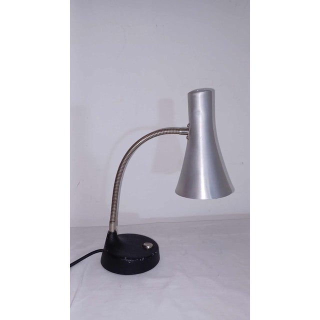 Desk Lamp by Egon Hillebrand for Hillebrand, 1960s For Sale - Image 13 of 13