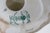 Blue Crown Staffordshire Fine Bone China Bird on Perch Figurine Made in England 5079b For Sale - Image 8 of 18