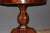 Mahogany Catering Side Table, 20th Century For Sale - Image 6 of 12