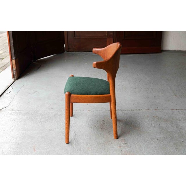 Dining Chairs by Schou Andersen, Set of 4 For Sale - Image 16 of 18