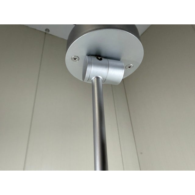 Vintage Occhio Hanging Lamp by Axel Meise, 1990s For Sale - Image 13 of 18