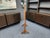 Antique Biedermeier Fire Screen, 1900s For Sale - Image 9 of 17