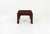 John Stuart Coffee Table With Geometric Veneered Top, C. 1960s For Sale In Chicago - Image 6 of 13