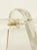 Transparent Vintage Lucite Valet With 6 Arms For Sale - Image 8 of 12