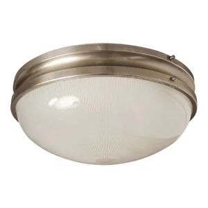 Large Sergio Mazza 'Sigma' Wall or Ceiling Light for Artemide, 1960s