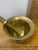 Industrial 19th Century Dutch Polished Brass Mortar & Pestle For Sale - Image 3 of 7
