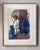 Amy Bessone, Nudes, 1970s, Mixed Media, Framed For Sale - Image 9 of 9