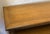 Vintage 1970's Hekman Console Table With Two Drawers For Sale - Image 15 of 18