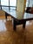 2000 - 2009 Modern Wenge Dining Table For Sale - Image 5 of 12