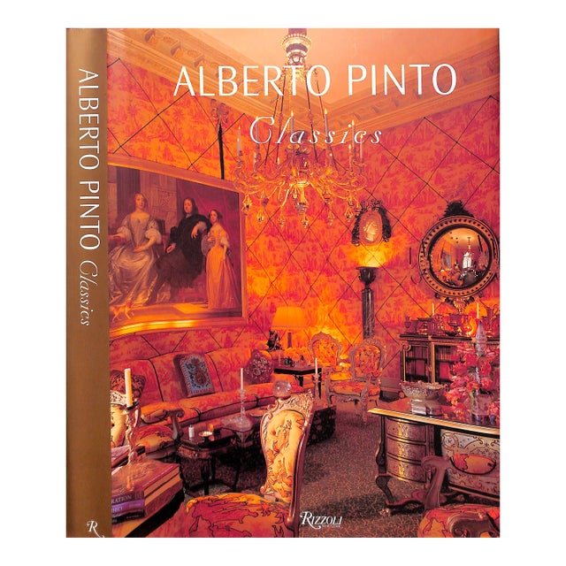 "Alberto Pinto Classics" 2001 Renaud, Philippe For Sale