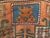 Antique Karachov Kazak Area Rug, Hand-Knotted Wool, Caucasus, 1800s, 5’ x 7’ For Sale In Chicago - Image 6 of 18