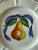 French Country Vintage French Bistro Lunch Plates - Set of 4 For Sale - Image 3 of 9