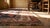 Textile 1880s Blue Navy Geomtric Tribal n.w. Persian Carpet 4' X 10' Handmade Wool Rug For Sale - Image 7 of 8