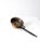 French Country Antique Copper Escargot Pan For Sale - Image 3 of 10