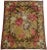 Mid 18th Century Mid 18th Century Antique Bessarabian Floral Rug For Sale - Image 5 of 9