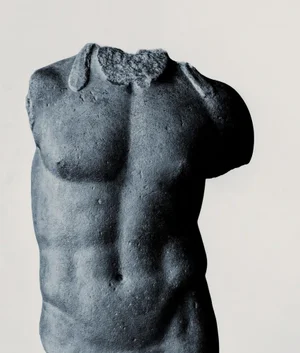 Guy Sargent, Naxos, Archival Pigment Print