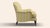 Citron Sofia Lounge Chair by Ceraudo For Sale - Image 5 of 11