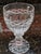 Late 20th Century Towle Crystal Goblets- Set of 4 For Sale - Image 12 of 12