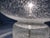 Clear Frosted Glass Table Lamp from Glashütte Süssmuth Leuchten, Germany, 1960s For Sale - Image 13 of 18