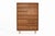 Featuring 10 adjustable shelves, this is one of the less common versions originally made with legs. Most examples found...