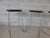 Bernhardt Laine Barstools by Dafne Koz for Bernhardt - Set of 4 For Sale - Image 4 of 17